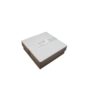 Wholesale Biodegradable Cosmetic Packaging Boxes with Your Own Logo